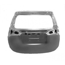 Portellone posteriore per