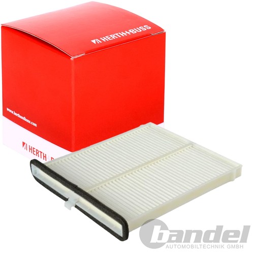 Herth buss jakoparts filtro - herth+buss,