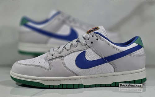 Nike dunk low prm - dunk, campo