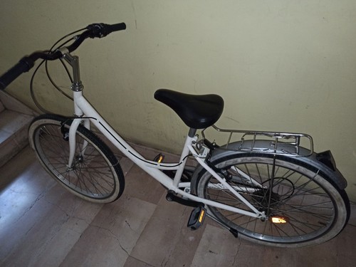 City bike città - -city-bike, e
