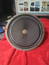 Woofer Altec da 886A