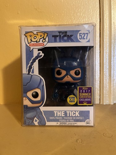 Funko the tick 2017 - the,