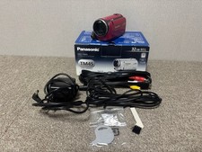 Videocamera digitale Panasonic