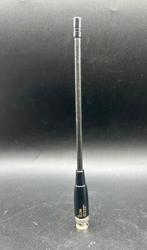 Antenna radio flessibile - , icom