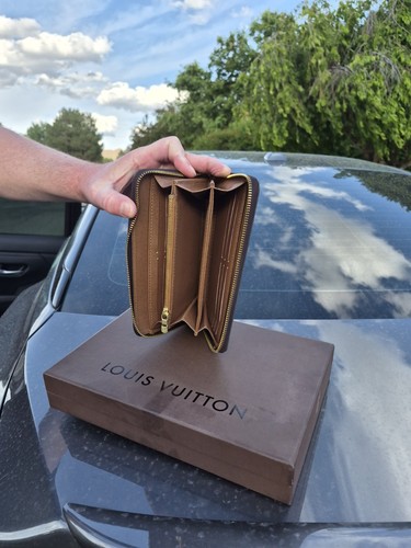 Louis vuitton monogram m60017 - louis,