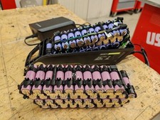 Rigenerazione Batteria