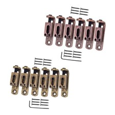 Selle Tremolo per ponte a