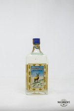Liquore Stambecco MARZAGALLI