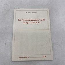 GLORIA GABRIELLI - LA