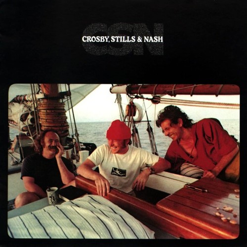 Crosby stills nash csn - ", "
