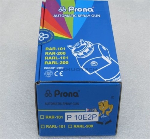 101 p10e2p prona - ar-101-p10e2p, nuovo