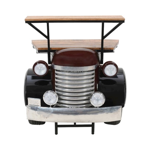 Tavolo consolle per auto