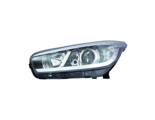 Faro per kia ceed - kia,