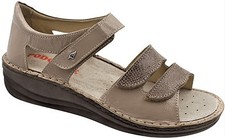 PODOLINE Sandali scarpe punta