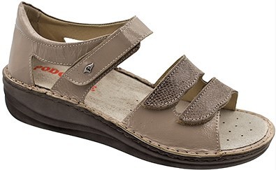 Podoline sandali scarpe - sandali, punta