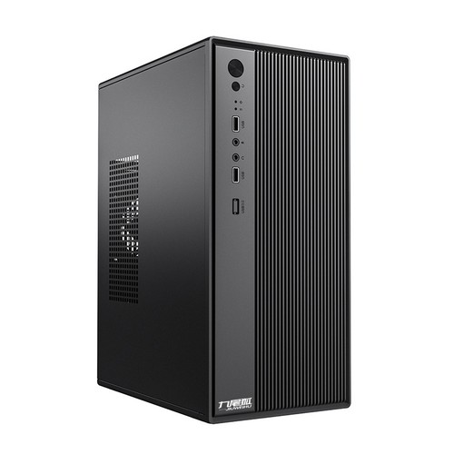 Mini case computer desktop - , pc
