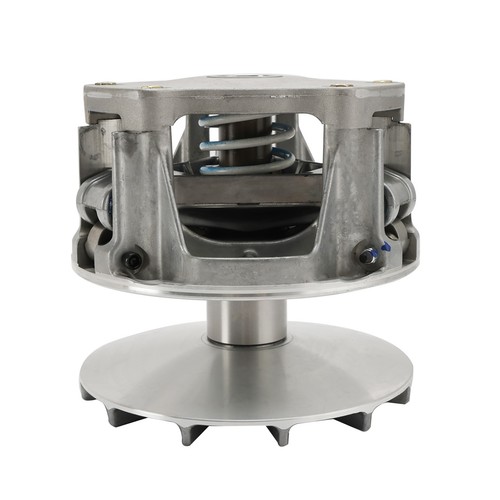 Kit variatore anteriore - kit,