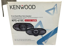 Kenwood KFC-415C 2 vie 4