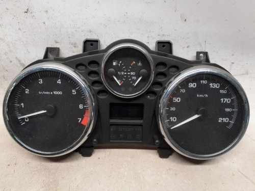 Peugeot 206 plus - peugeot,