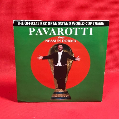 Pavarotti nessun dorma - pavarotti,
