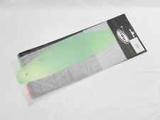 5X PELLICOLA VISIERA VANDAL A STRAPPO SUOMY HELMET VISOR CODICE 8020838131310 KA