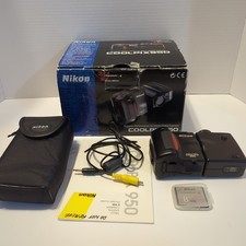 Nikon - Fotocamera digitale