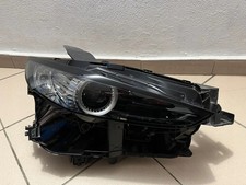 Faro proiettore anteriore