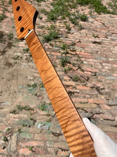 Aaaa manico basso - chitarra, 4