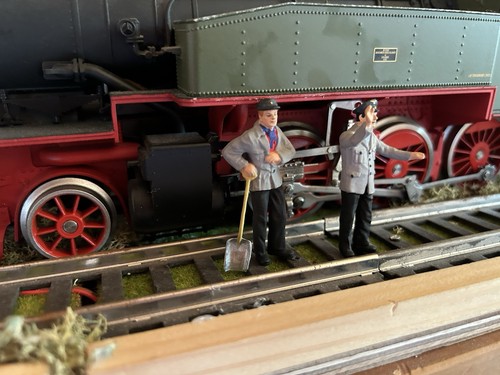 Märklin scala 55910 - märklin, 1