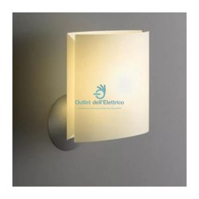 Fontana Arte Sara Aluminum