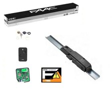 Faac solid kit - solid, 10561644
