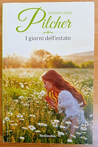 Giorni dell estate - giorni,
