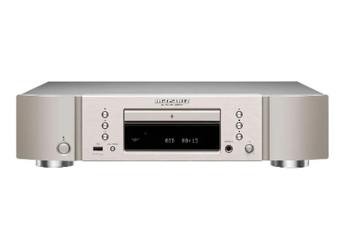 Marantz cd6007 lettore alta - lettore, cd