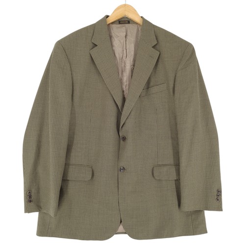 Stafford vintage blazer - vintage,