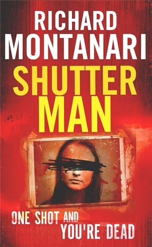 Shutter man byrne - shutter, and