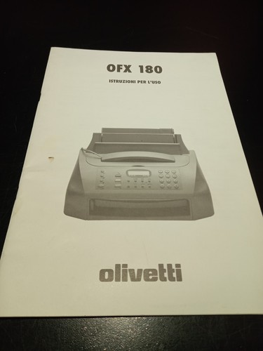 Istruzioni manuale originale - istruzioni,