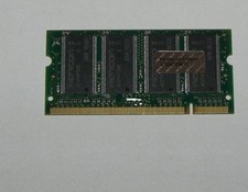 512 MB di memoria RAM memoria
