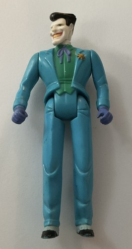 Batman action figure pogo - action,