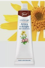 Just Crema Gel Arnica E