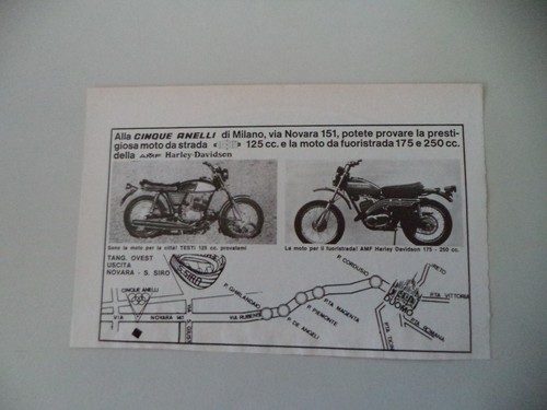 Advertising pubblicità 1974 - pubblicità,