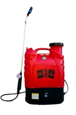 POMPA PRESSIONE IRRORATRICE