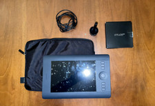 Wacom + INTUOS PRO PTH-451