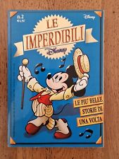 DISNEY - LE IMPERDIBILI - n. 2