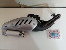 Marmitta Originale Malaguti