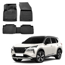 3D Tappeti Tappetini Auto In