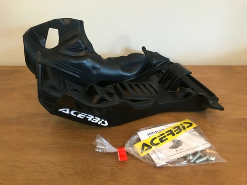 Acerbis piastra di - mx,