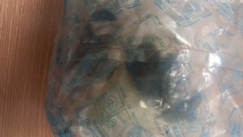 Kit revisione cilindretto - kit,