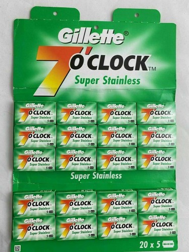 Clock double edge - 7,