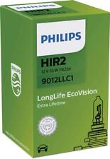 Originale Philips HIR2 LongLife EcoVision 12V 55W