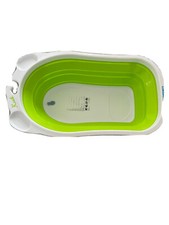 vaschetta bagnetto neonato pieghevole